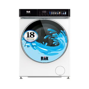ماشین لباسشویی RAK- WM5070