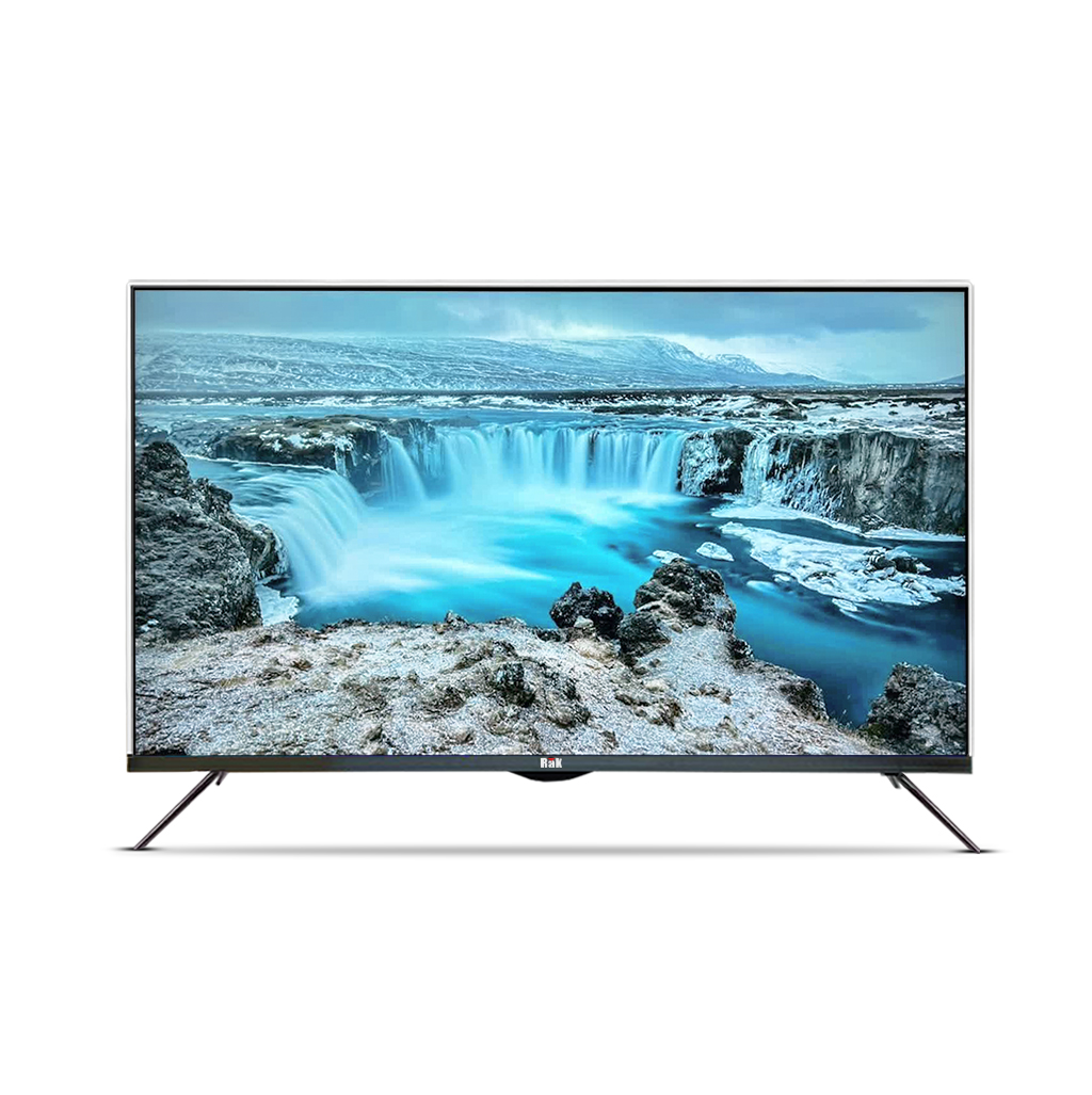 تلویزیون OLED TV RAK-OLED 6550