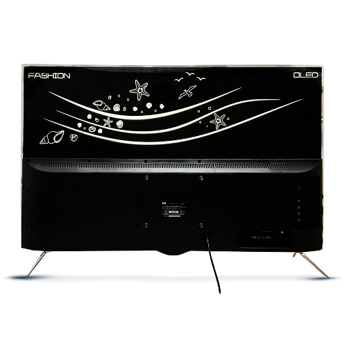 تلویزیون OLED TV RAK-OLED 5550 - تصویر 3